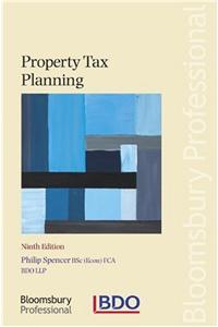 Property Tax Planning 2009/10