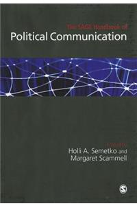 Sage Handbook of Political Communication