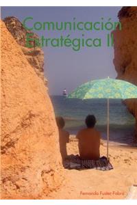 Comunicacion Estrategica II
