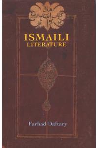 Ismaili Literature