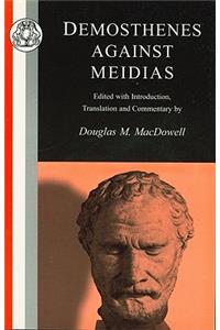 Demosthenes: Against Meidias