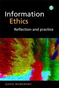 Information Ethics