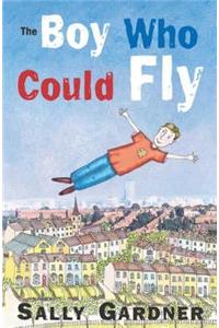 Boy Who Could Fly