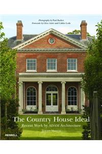 Country House Ideal: Revent Work by ADAM Architecture