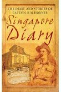 Singapore Diary 1942-1945