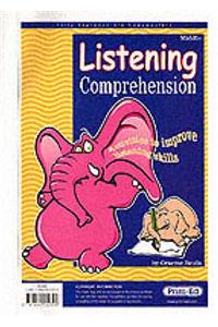 Listening Comprehension