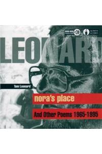 Nora's Place and Other Poems 1965-1995