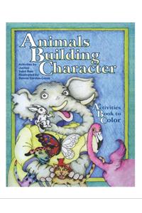 Animals Building Character