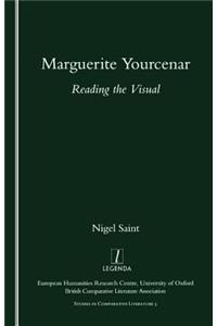 Marguerite Yourcenar