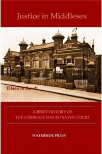 Justice in Middlesex