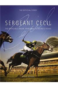 Sergeant Cecil