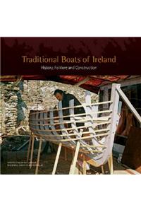 Traditional Boats of Ireland