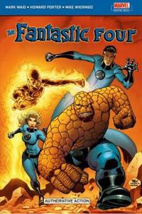Ultimate Fantastic Four