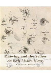 Drawing and the Senses