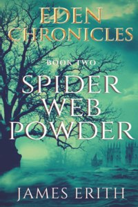 Spider Web Powder