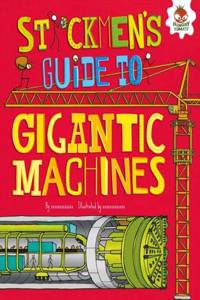 Gigantic Machines