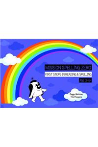 Zoggy Watches the Penguins