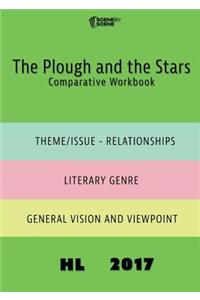 The Plough and the Stars Comparative Workbook HL17