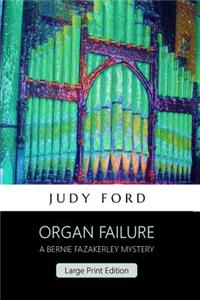 Organ Failure