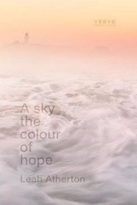 A sky the colour of hope