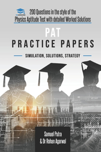 PAT Practice Papers