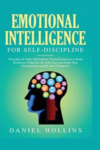 Emotional Intelligence for Self-Discipline