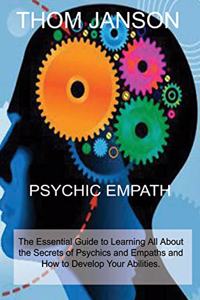 Psychic Empath