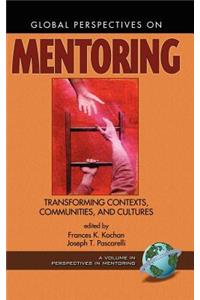 Global Perspectives on Mentoring (Hc)