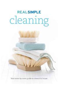 Real Simple Cleaning