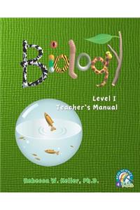 Level I Biology Teacher's Manual