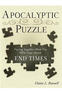Apocalyptic Puzzle