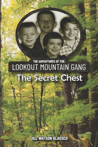 Adventures of the Lookout Mountain Gang