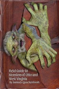 Field Guide to Monsters