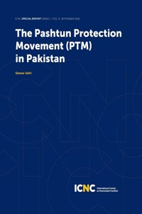 Pashtun Protection Movement (PTM) in Pakistan
