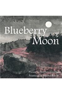 Blueberry Moon
