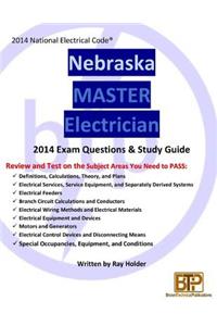 Nebraska 2014 Master Electrician Study Guide