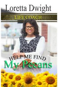 Help Me Find My Pecans