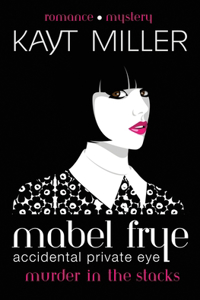 Mabel Frye