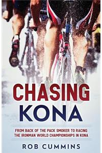 Chasing Kona