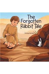 Forgotten Rabbit Tale