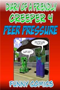 Diary Of A Friendly Creeper 4