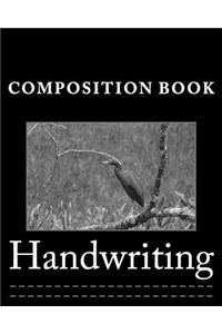 Handwriting