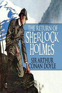 Return of Sherlock Holmes