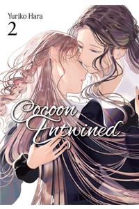 Cocoon Entwined, Vol. 2