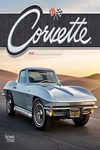 Corvette 2022 Mini
