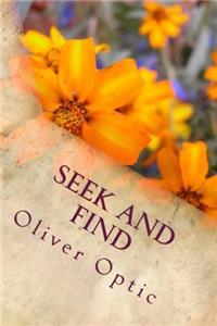 Seek and Find