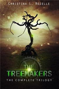 Treemakers Omnibus