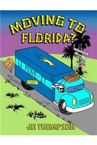 Moving To Florida