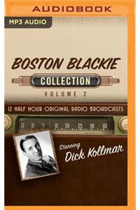 Boston Blackie, Collection 2