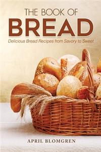 The Book of Bread